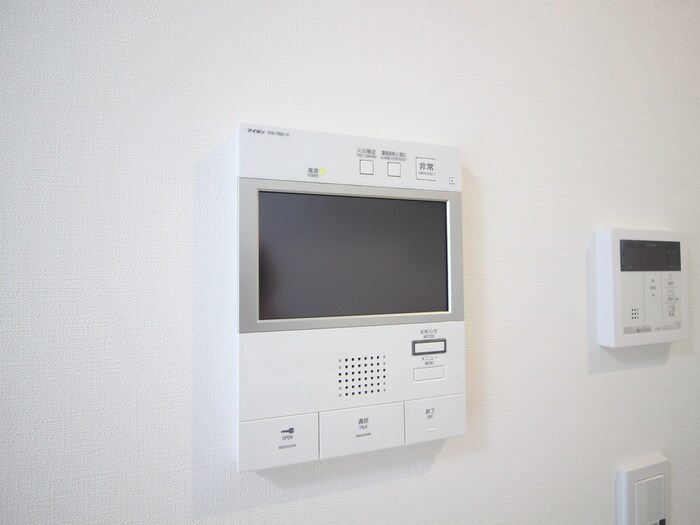 内観写真 デュオフラッツ鶴舞