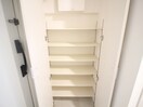 靴箱 デュオフラッツ鶴舞