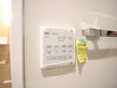 内観写真 デュオフラッツ鶴舞