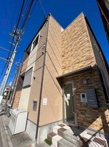 ハーモニーテラス天塚町