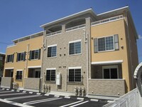 メゾンジョウワA