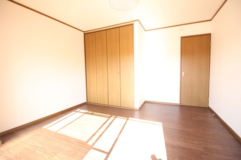 居室 ディーズコート１１（4階）