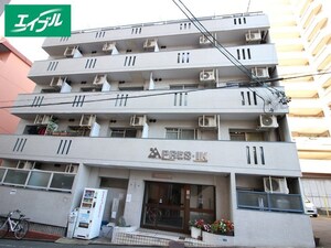 プレスイン正木（2I）