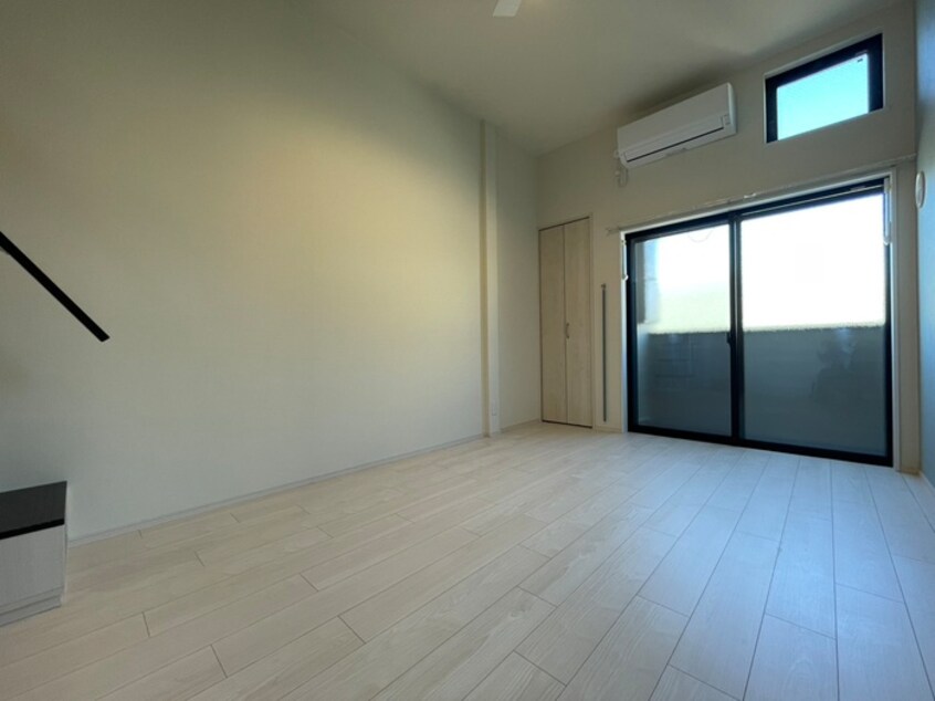 居室 ポラリス星宮