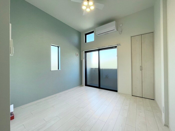 居室 ポラリス星宮