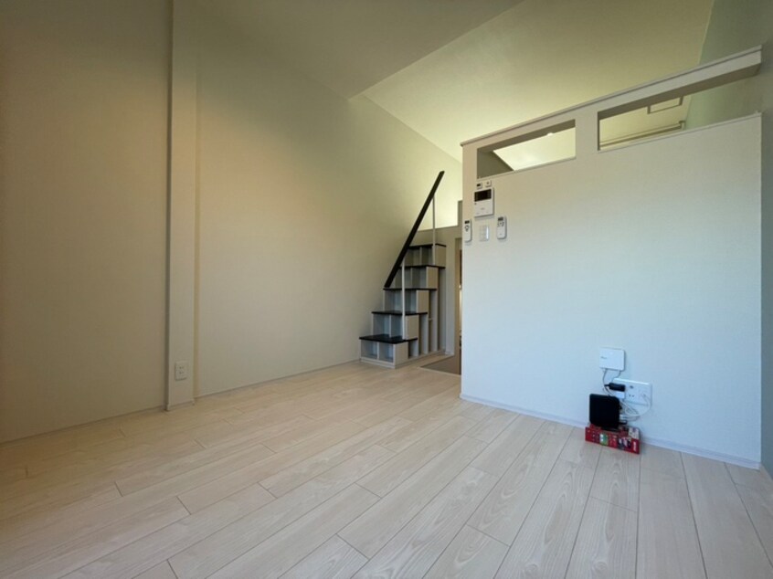 居室 ポラリス星宮