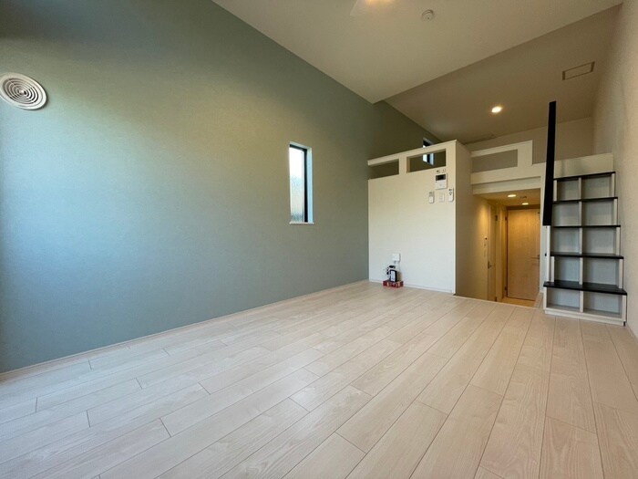 居室 ポラリス星宮