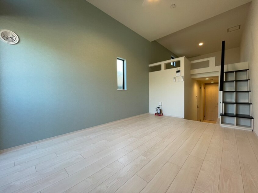 居室 ポラリス星宮