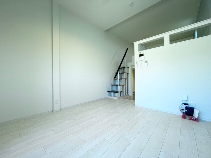 居室 ポラリス星宮