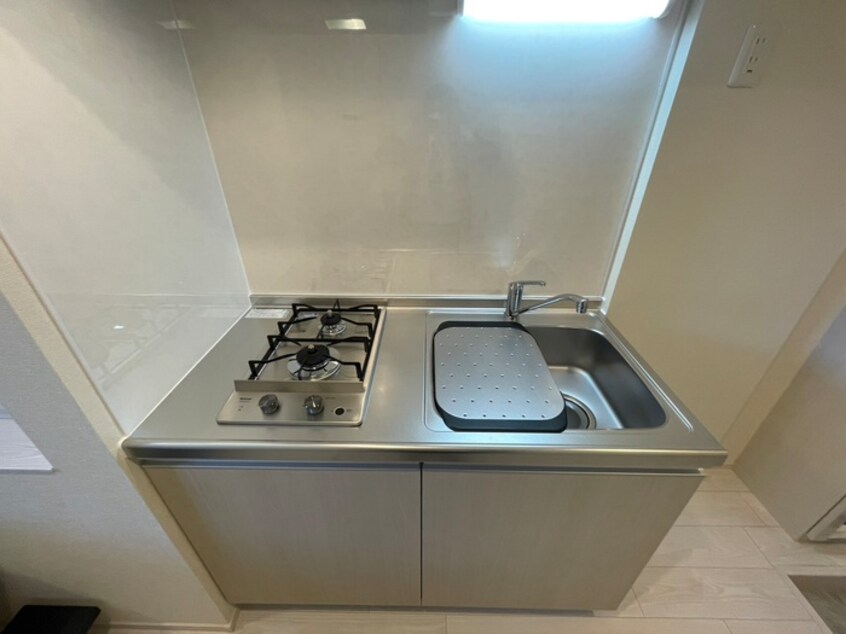 キッチン ポラリス星宮