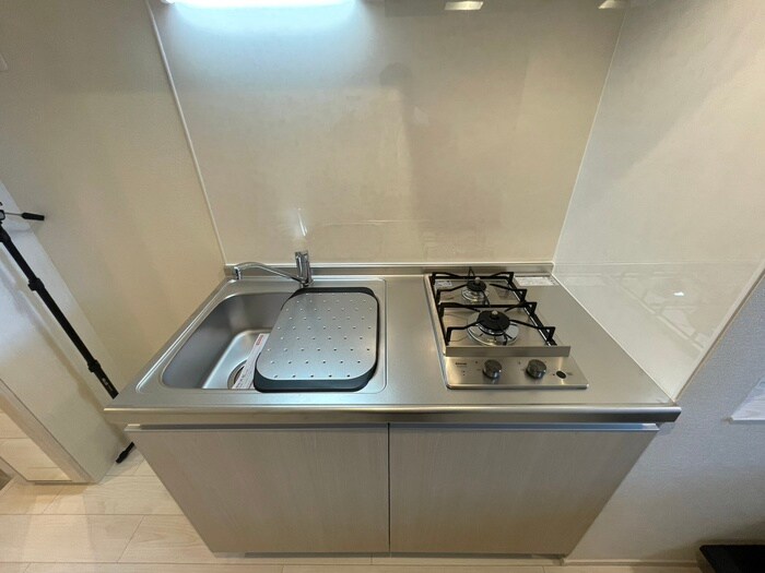 キッチン ポラリス星宮