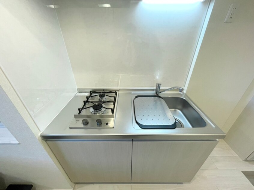 キッチン ポラリス星宮