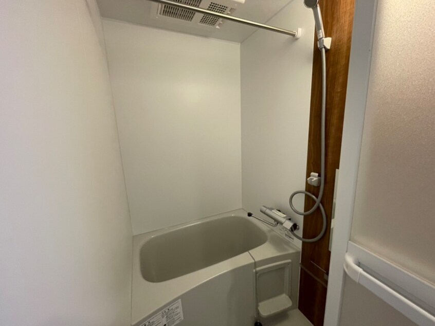 バス／シャワールーム等 ポラリス星宮