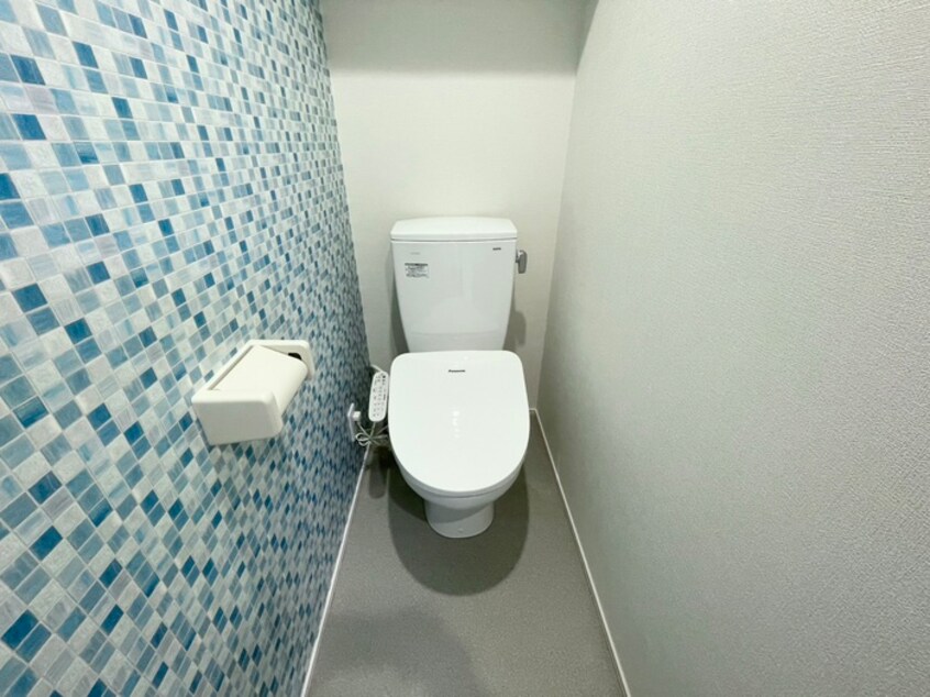 トイレ ポラリス星宮