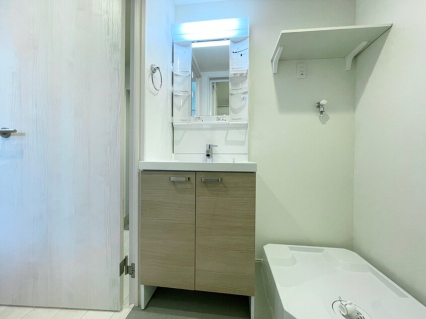 洗面 ポラリス星宮