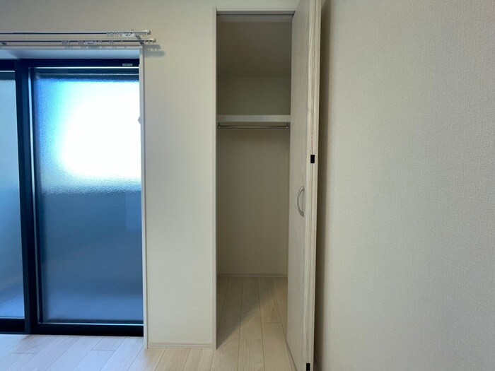 収納 ポラリス星宮