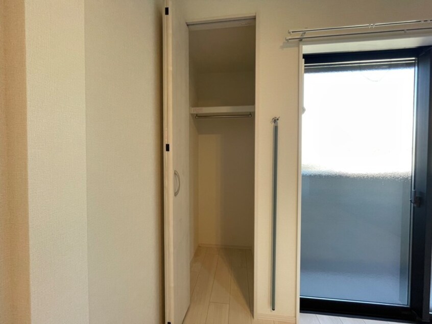 収納 ポラリス星宮