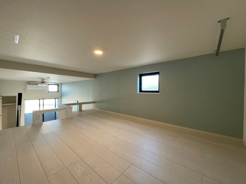 ロフト ポラリス星宮