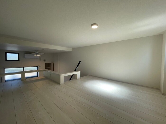 ロフト ポラリス星宮