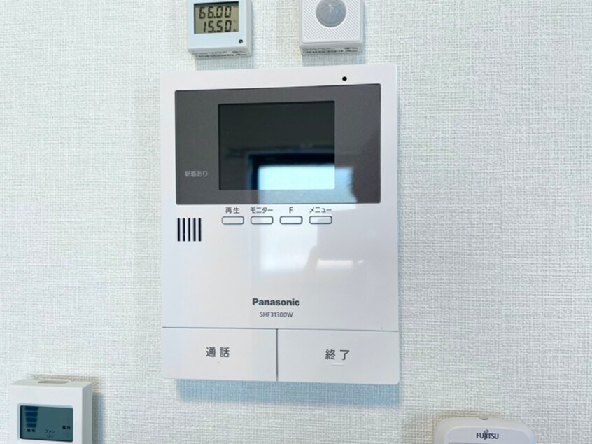 内観写真 ポラリス星宮