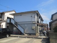 サンガーデン新川