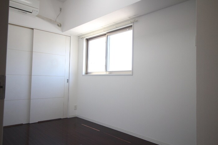 居室 ＣＡＳＡ　ＢＩＡＮＣＡ