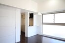 居室 ＣＡＳＡ　ＢＩＡＮＣＡ