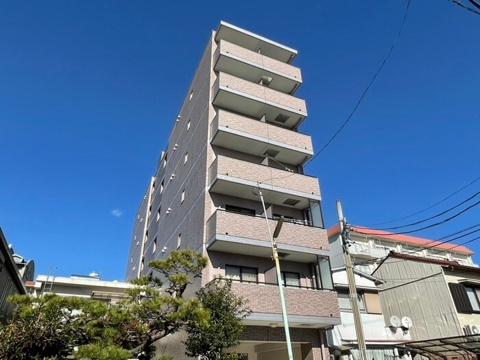 外観写真 ＩＴＯＨ弐番館