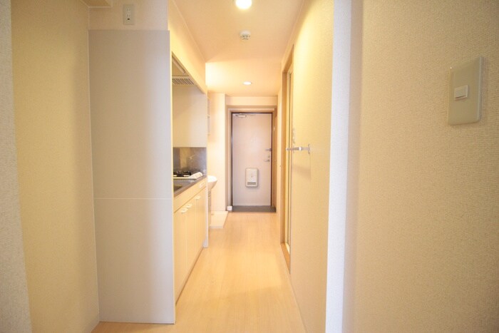 廊下 ＩＴＯＨ弐番館