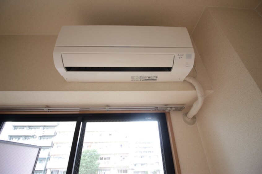 内観写真 ＩＴＯＨ弐番館