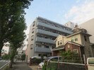 Raiz西高蔵の外観