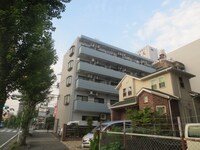 Raiz西高蔵