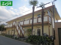 コ－ポかわきん