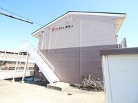 コ－ポラス赤池