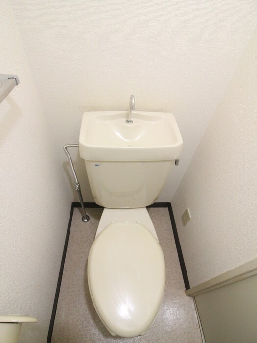 トイレ ＰＲＯＸＹ広路本町