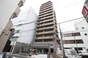 久屋大通公園シティハウス(902)