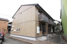 コ－ポラス港栄の外観