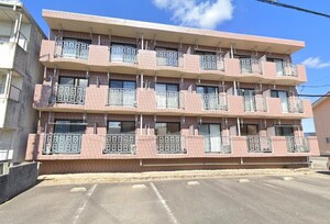 ベルコート三好Ⅰ