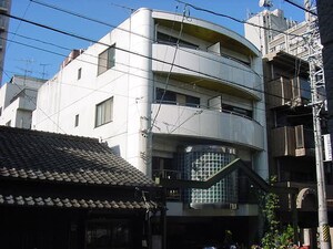 ｆメゾン池下