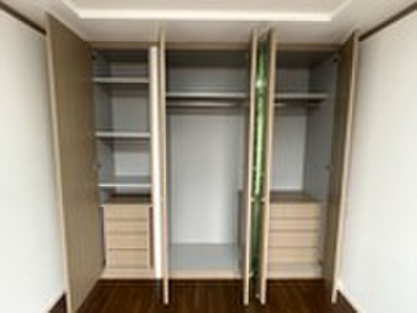 収納 ハピネス本郷