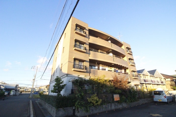 外観写真 エトワ－ルＩ