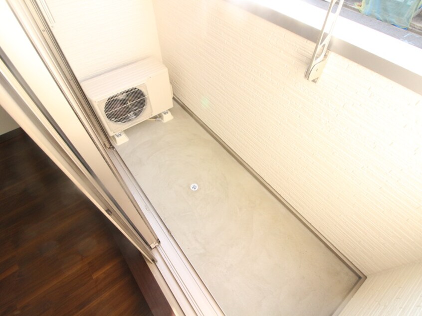 ベランダ・バルコニー storia日比野