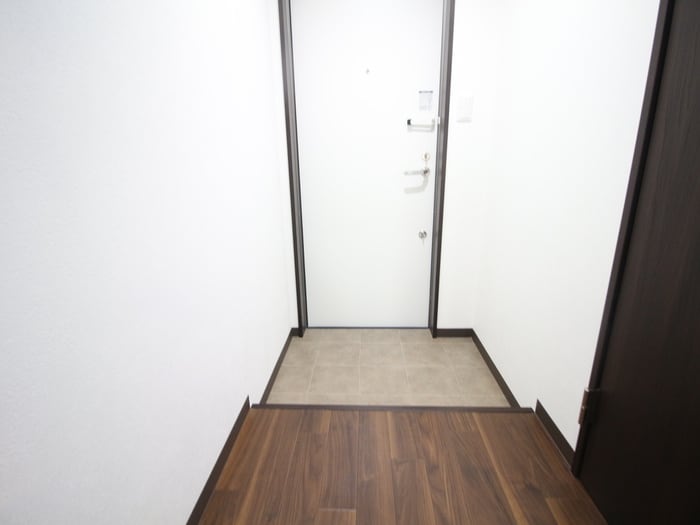 玄関 storia日比野