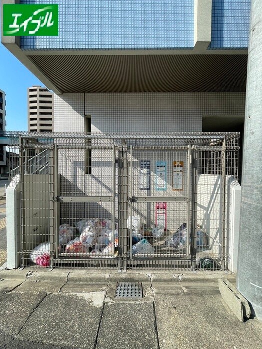 周辺環境 ルラシオン阿由知通