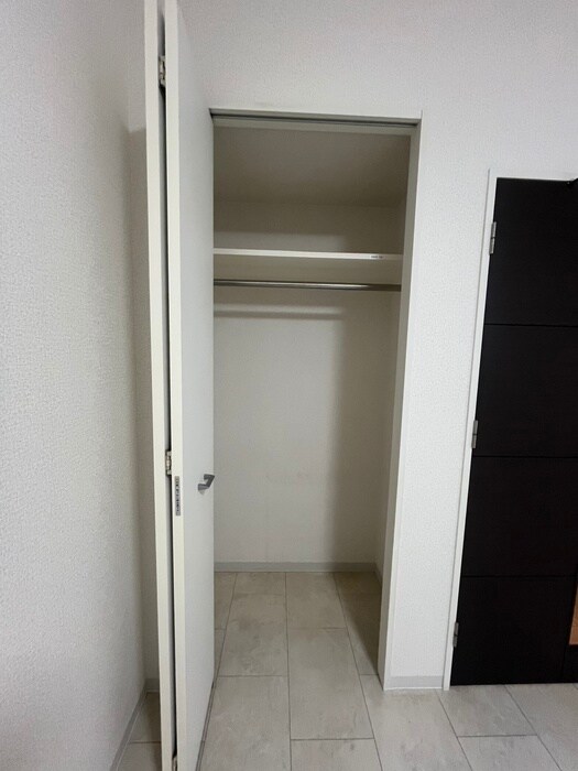 収納 ルラシオン阿由知通