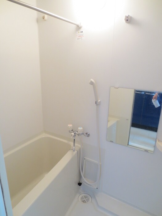 バス／シャワールーム等 ルラシオン阿由知通