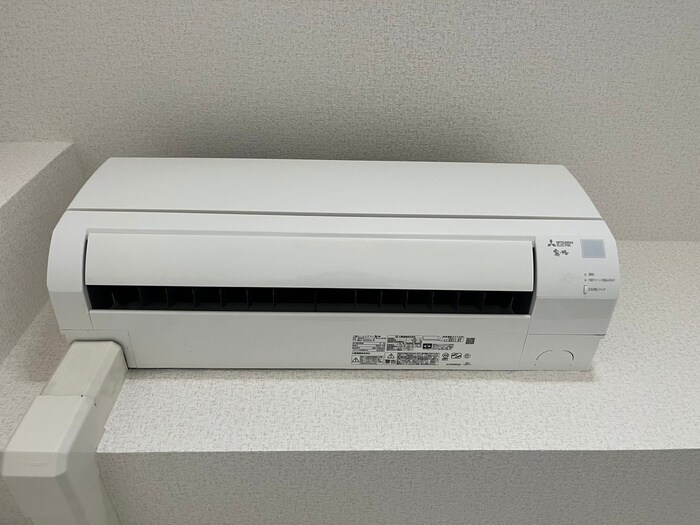 内観写真 ルラシオン阿由知通