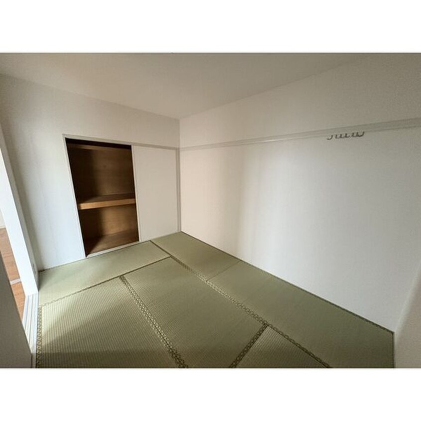 内観写真 フレグランスヴィラ