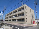 Wisteria Gの外観