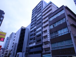 プレサンス丸の内アデル